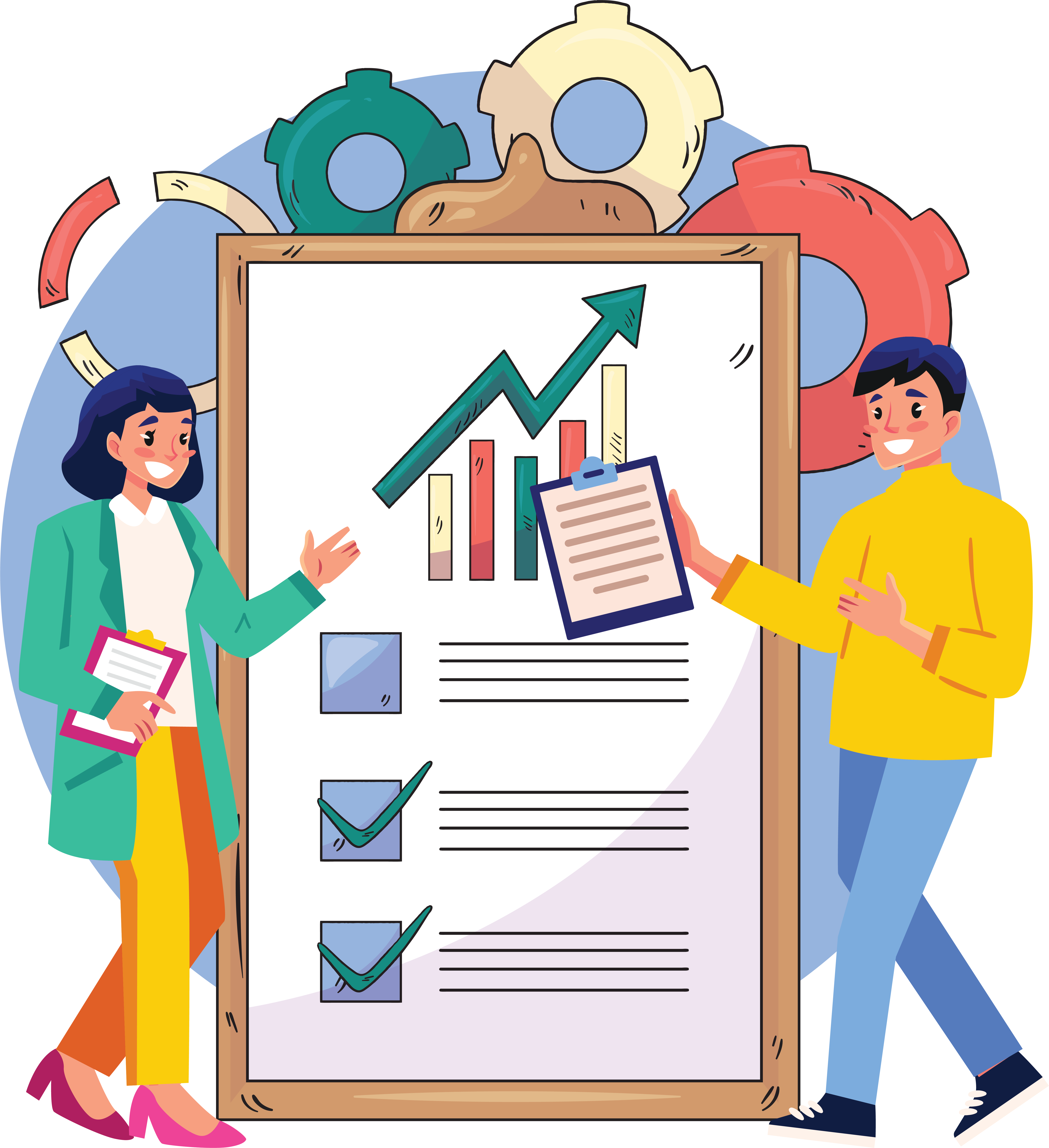 Business Continuity Planning